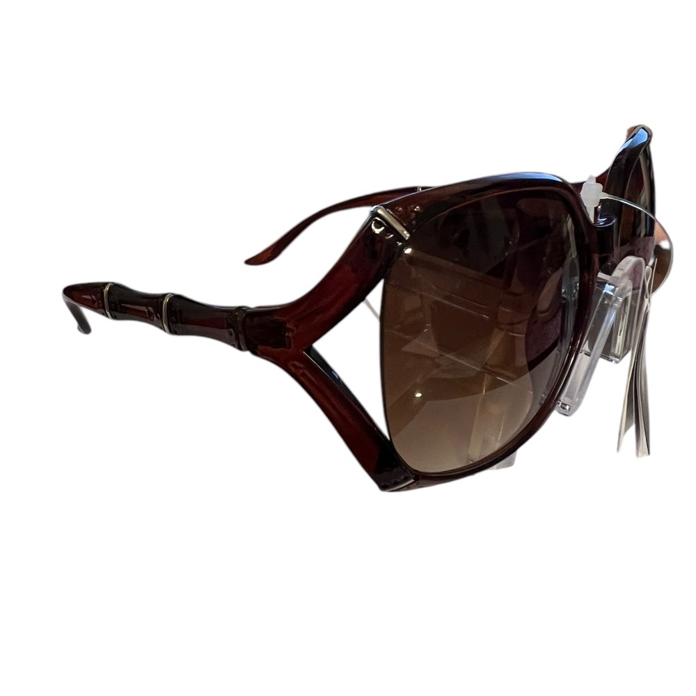 2 for $30 Mix and Match Designer Eyewear Brown Sunglasses